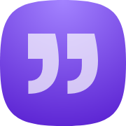 Quote Icon